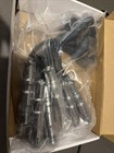 Spark Plug Ignition Wire Set Mercedes C320 Ml320 Slk320 Crossfire 3 2l