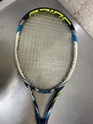 Wilson Blx Juice 108 Tennis Racquet 4 3 8 