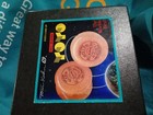 Tom Kuhn Roller Sleek Ball Bearing Yoyo With Instruction Booklet