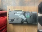 Zotac Gaming Geforce Rtx 3070 Amp Holo Lhr 8gb Gddr6 Graphics Card