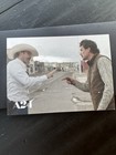 Eddington Postcard A24 Films  Pedro Pascal  Joaquin Phoenix 