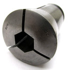 Hardinge 5 8  2j Hex Collet