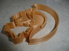 Trojan Helmet Traditional Style Detailed Cookie Cutter Made In Usa Pr4649