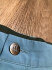 Adidas  Golf  Shorts Men s Size 32 32  Blue  primegreen   m95 