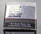 2017 Trevor Bayne Advocare 1 64 Action Nascar Diecast