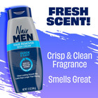 Men Hair Remover Body Cream  Manscape For Smooth Skin For Days  Coarse Hair Remo