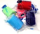 6 Pcs Self Adhesive Bandage Rolls Wrap Tape 2  X 5 Yards First Aid Multi Color