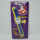 Vintage 1989 The Real Ghostbusters Watch Stay Puft Marshmallow Man Watch Sealed 