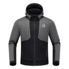 Motorcycle Riding Jacket For Men With Ce Armor X-large Black