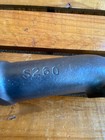 Original Maytag Model 92 Exhaust Elbow