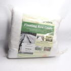 Floating Row Covers Plant Covers Freeze Protection Row Covers 6 Ft  X 100 Ft 