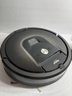 Irobot Roomba 980 Robotic Vacuum Cleaner- Tested   