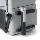 Sea-doo New Oem  Linq Fishing Rod Holder For 13 5 Gallon Cooler  Black 