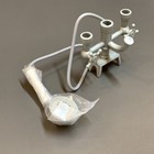 Rare Lot Bath Set Accessory For American Girl 18  Doll Og Kid Gifts Toy  3