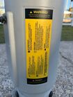 Proteam Super Coachvac Commercial Backpack Vacuum Model Scm 1282 Canister Only