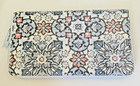 Vera Bradley     lisbon Medallion    Personal Travel Organizer   Nwt