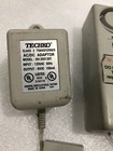 Safe Pool Techko S088 Area Entry Detector Alarm Ac Adaptor