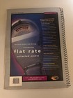 Rand Mcnally Deluxe Motor Carriers  Road Atlas 2001 Edition  spiralbound  2001 