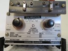 General Electric 12nsr21g2a Reclosing Relay Ge 12nsr 21g2a 48 125 250 V Dc