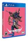 Wanted  Dead   Playstation 4 Videogame - New Free Us Shipping