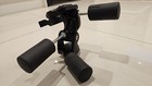 Manfrotto 141rc Basic Pan Tilt Tripod Head - Tripod Head - Ball Head
