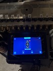 Fs-7100 Flosense Touch Screen And F4m12-1-20 Manifolds   Mouldpro Injection Set