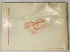 Bernina Record 730   731   732 Instruction Book Owner s Manual  Original English