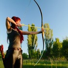 12pack 30-inch Carbon Arrows Sp500 Archery Hunting For Compound recurve Bow