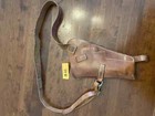 U s Vietnam War Bolen Leather 1911 M7 Shoulder Holster Original