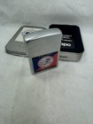 New York Yankees Zippo Lighter Genuine Major League Merchandise Unused
