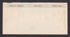 Latvia 1939  Cover From Dubulti To New York Usa