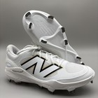 Mens Sz 9 New Balance Fresh Foam 3000v7 Baseball Cleats Pl3000w7