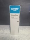 New Equate Otc Hearing Aid Model Jh-d26at - Open Box  Free Shipping 