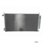 Denso 477-0659 A c Condenser 