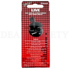 The Voice Expert True Wireless Stereo Earbuds With Power Display Black Bluetooth