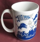 New  Detroit Lions Nfl Football 15 Oz  Coffee Mug Cup  From Logo Brands
