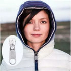 85pcs Fix A Zipper Removable Zip Slider Rescue Instant Repair Kit Replacement  -