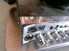 Cobra 29 Ltd Classic Cb Radio Unit  - W Mic No Power Cord   B