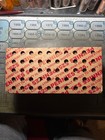 Full Sealed  25 Boxes Of Unsearched Circulated Lincoln Cents
