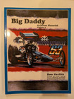 Big Daddy Don Garlits Career Pictorial 3 Vol Set All Signed 1994 1st Edition