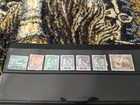Iraq Stamp Collection - Used - Classics - 2 Scans - A36