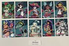 Shantae And The Seven Sirens  lrg  Trading Cards     Full Silver Set      140   155