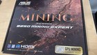 Asus B250 Mining Expert Lga1151 Ddr4 Hdmi B250 Atx Motherboard For Cryptos