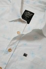Swell Vision Hemp organic Cotton Button Down Shirt    Atom  l 