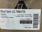 Sikatack Ultimate 30 Minute Primerless Auto Glass Urethane Adhesive 9 Sausages