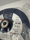 Crosby Snatch Block Pulley 109126  8 Ton 5 8  To 3 4  Wire Rope 8    Bb