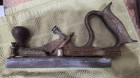 Vintage Stanley No  48 Tongue And Groove Plane