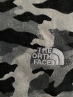 The North Face Boys Camo Hoodie Youth Size Medium Sz 10 Urban Camo Evolution New