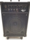 Pyle Pro Audio Pa System Model  Pwma-230 - Read