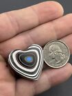 Dodge Ram Truck Fordite Cabochon   Fordite Detroit Agate Cabochon Lapidary